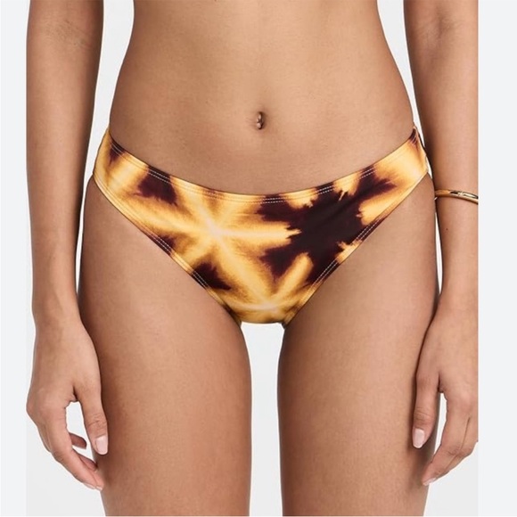 Ulla Johnson Other - Ulla Johnson Dani hipster bikini bottoms size Medium Bundle